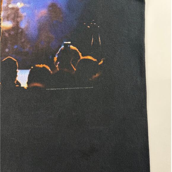 Tim Mcgraw Emotional Traffic 2011 Concert Tour Country Music Shirt Size Large - Picture 8 of 8